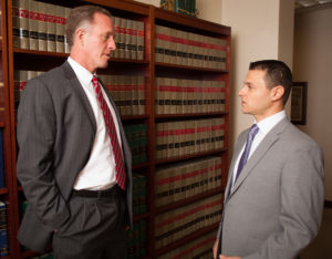 Why I Practice Injury Law The Way I Do: Chip Younce