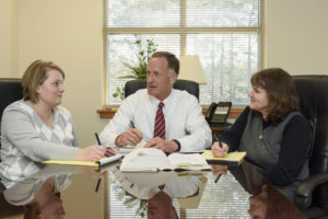 Why I Practice Injury Law The Way I Do: Chip Younce