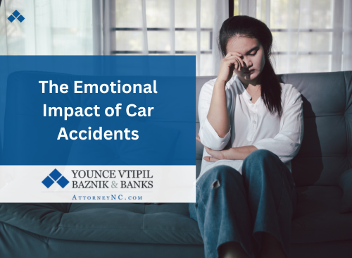 emotional impact of car accidents
